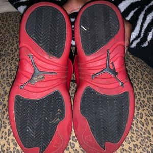 Kids Retro Jordan 12